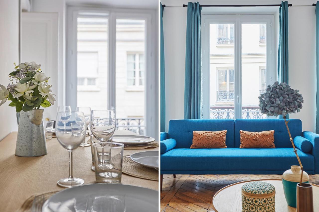 Beaubourg By Prestige Parijs