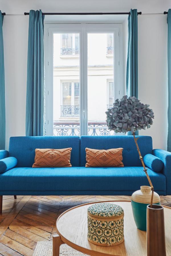 Appartement Beaubourg By Prestige *