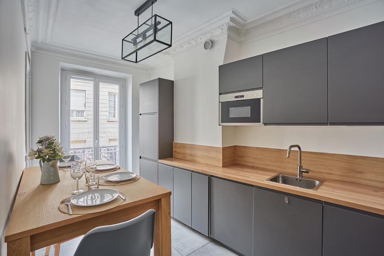 Beaubourg By Prestige * Parijs