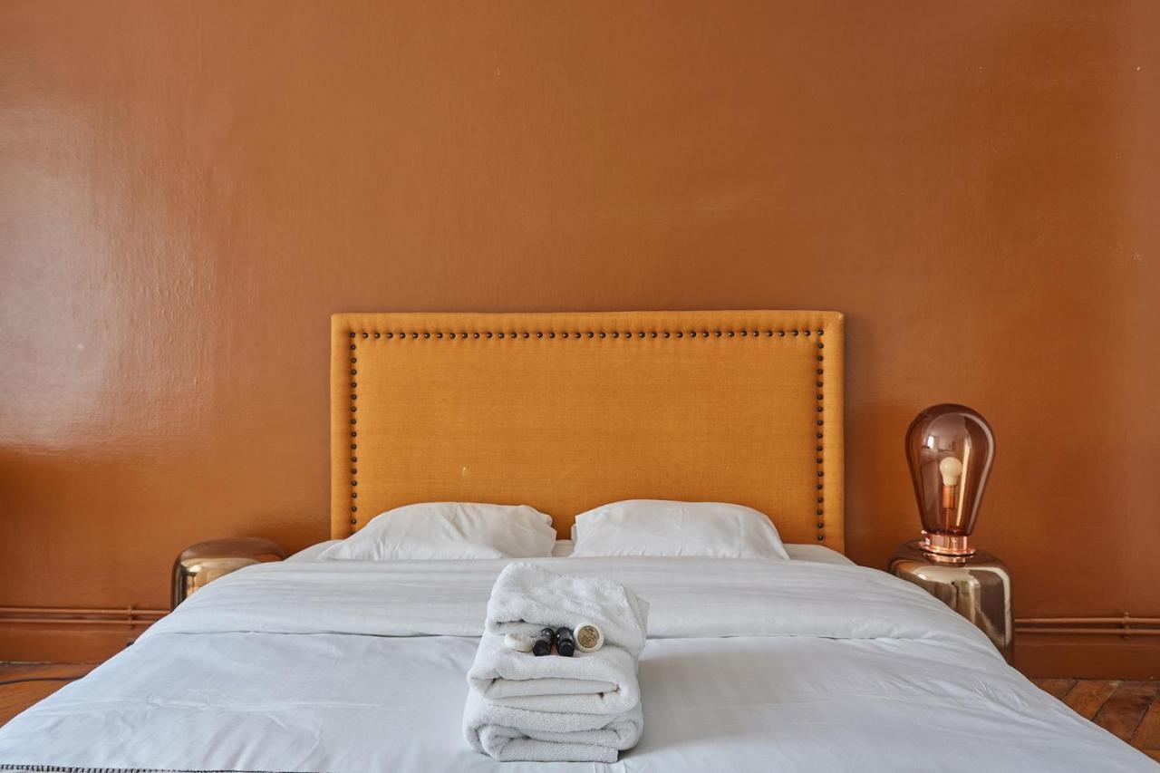 Beaubourg By Prestige Appartement