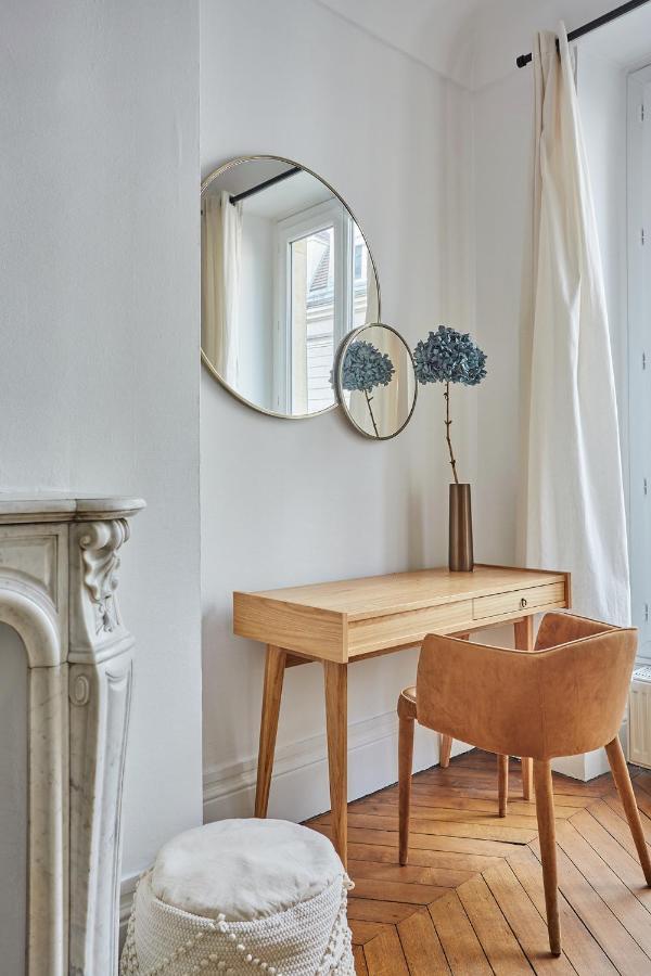 Beaubourg By Prestige Appartement *