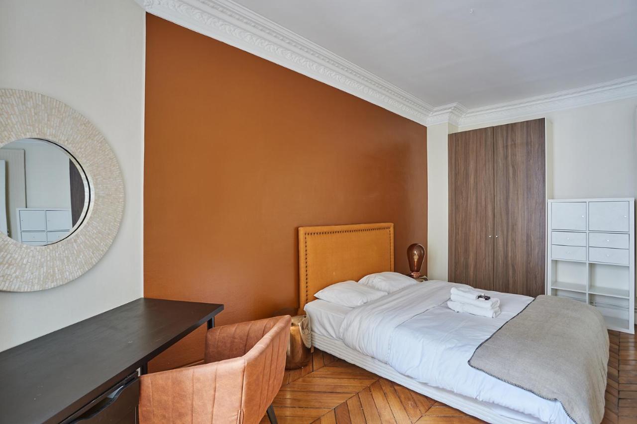 Appartement Beaubourg By Prestige *
