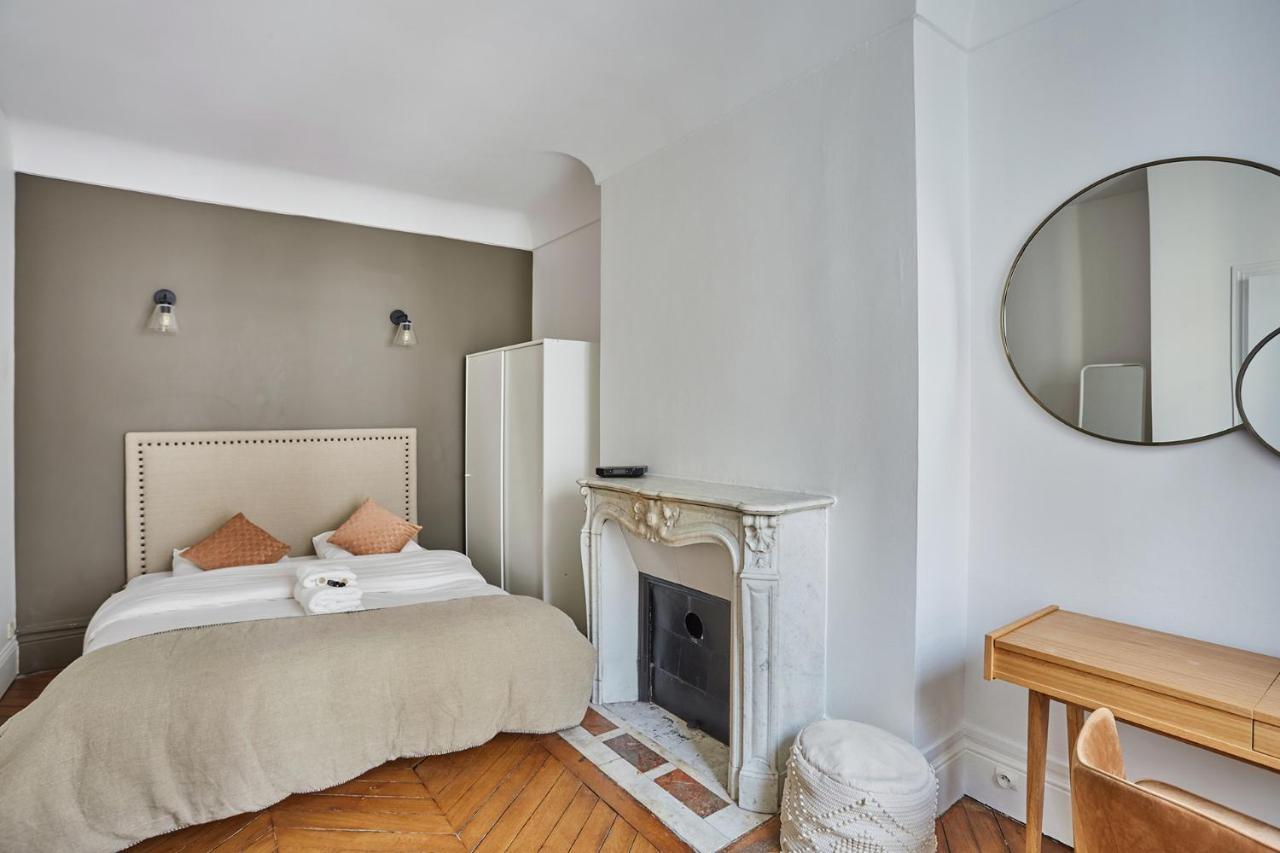 Appartement Beaubourg By Prestige *