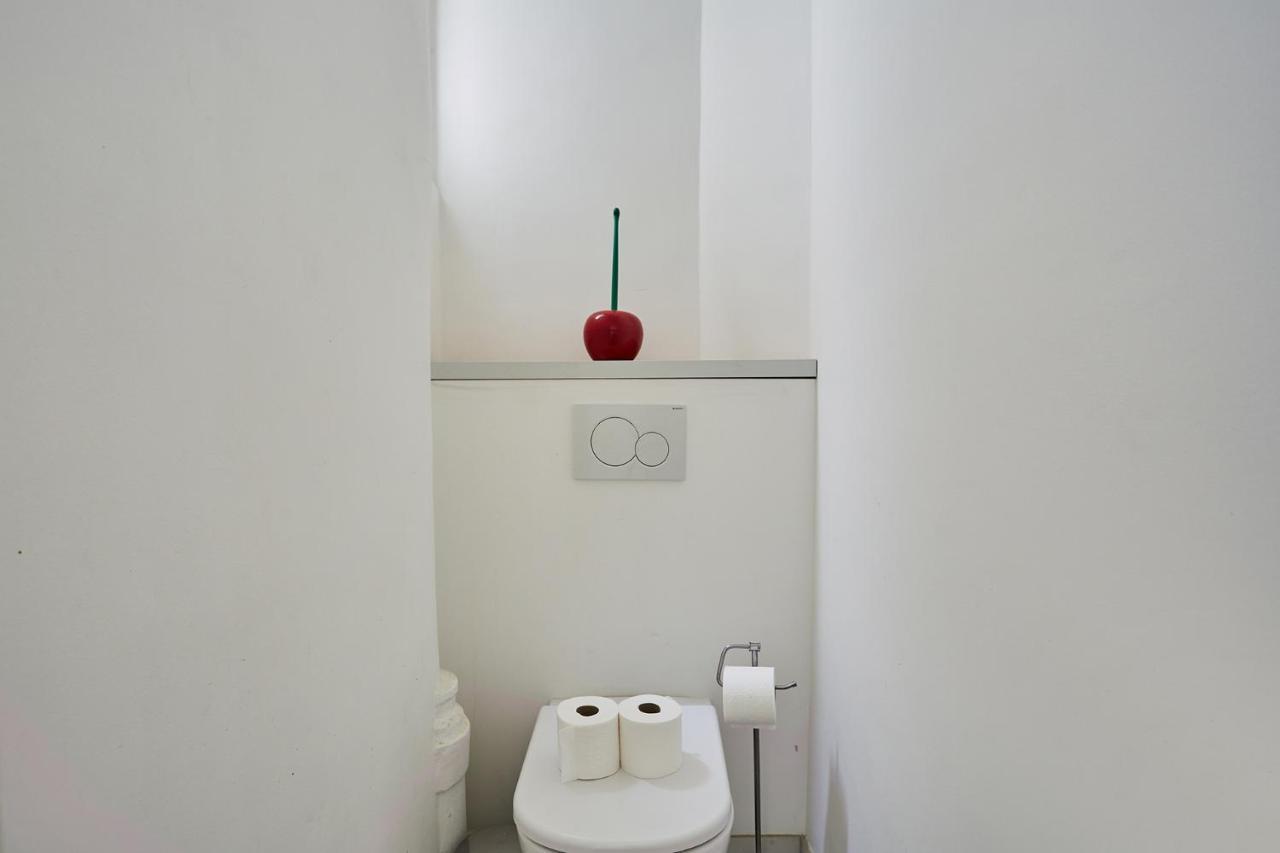 Appartement Beaubourg By Prestige