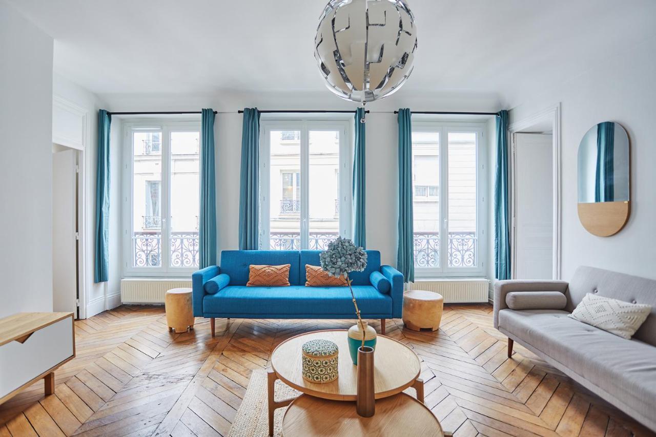 Beaubourg By Prestige Parijs