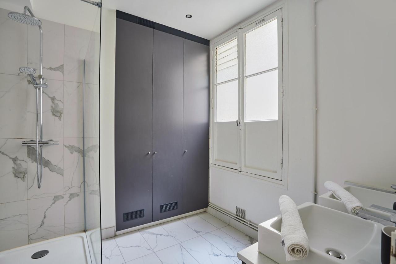 Appartement Beaubourg By Prestige *