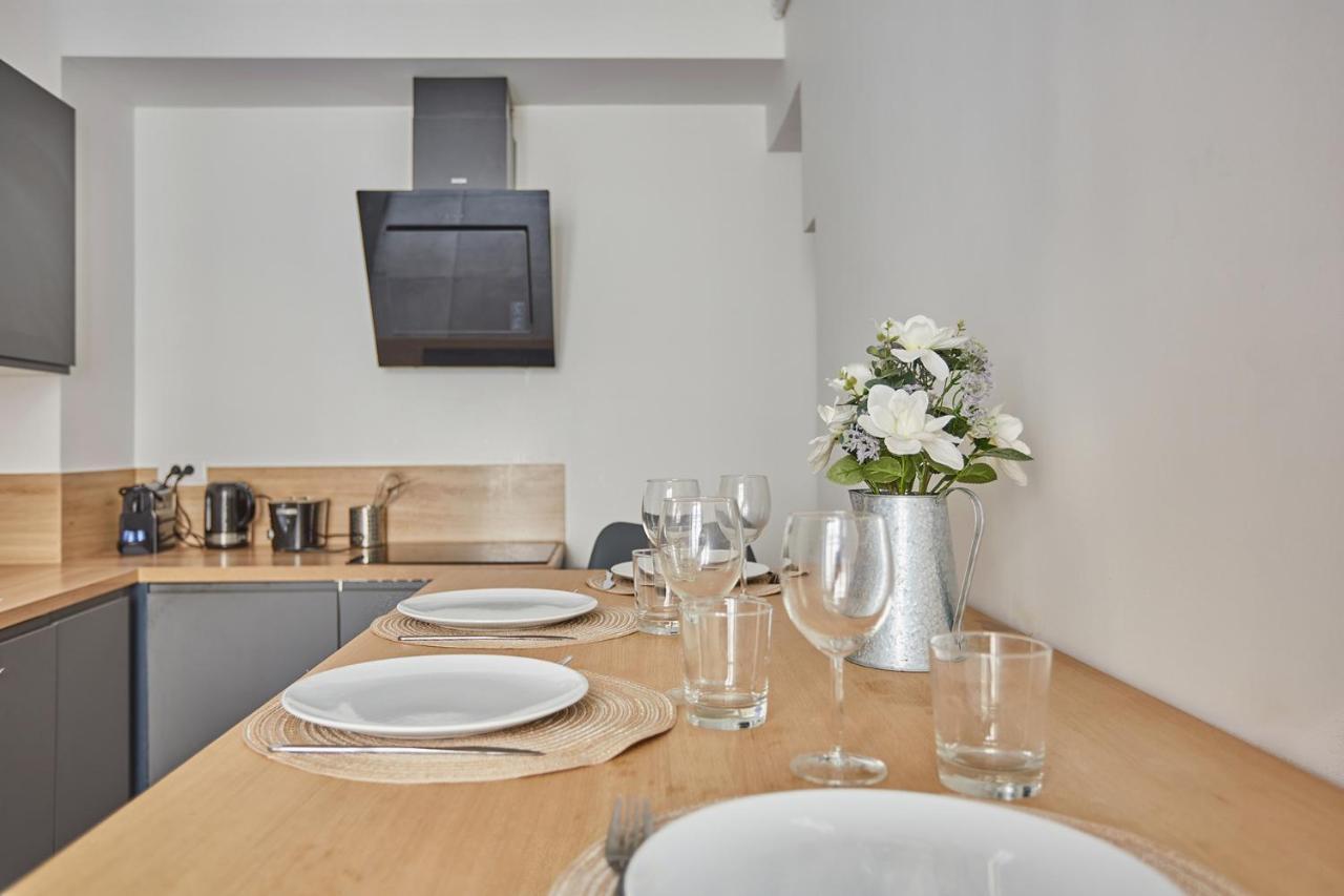 Beaubourg By Prestige Parijs