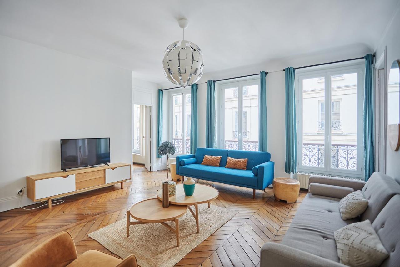 Beaubourg By Prestige Parijs
